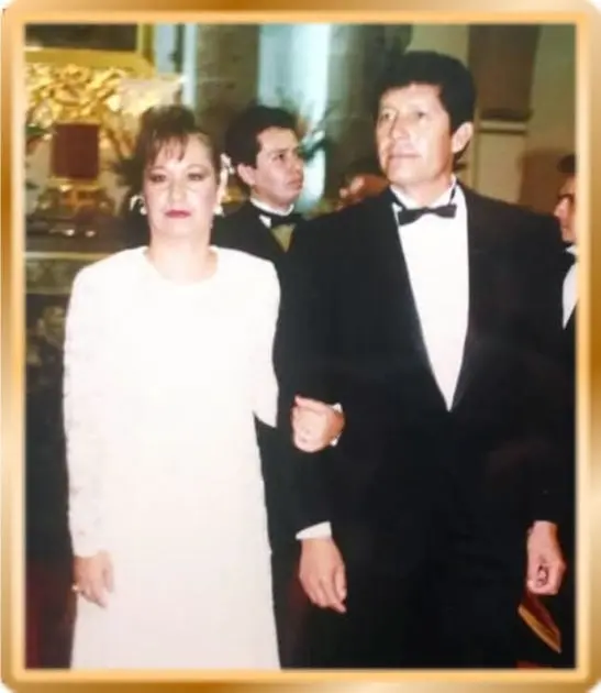 25 - Josefina y Eduardo