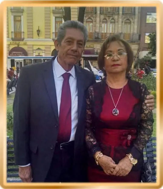Bodas de Diamante - Josefina y Eduardo