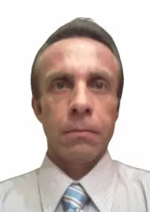 Eduardo Salcido