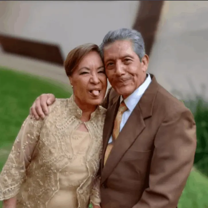 Josefina & Eduardo